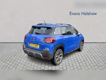 Used Citroen C3 Aircross 2022 for sale - 77000148: Photo