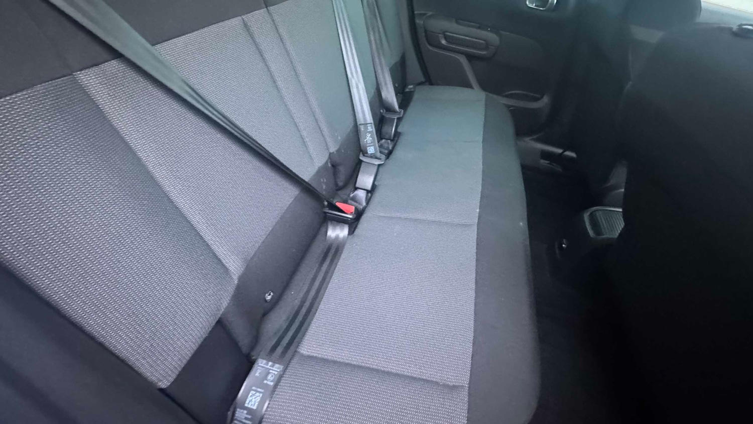 Used Citroen C3 Aircross 2022 for sale - 77000148: Photo 9