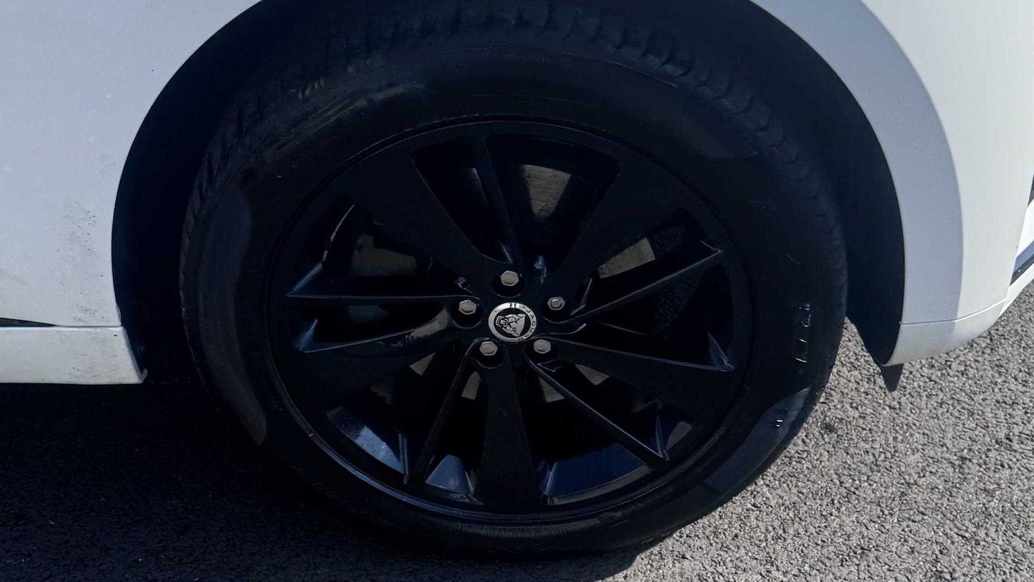 Used Jaguar F-Pace 2024 for sale - 76746193: Photo 10