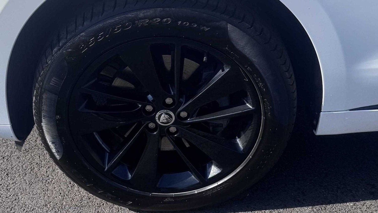 Used Jaguar F-Pace 2024 for sale - 76746193: Photo 11