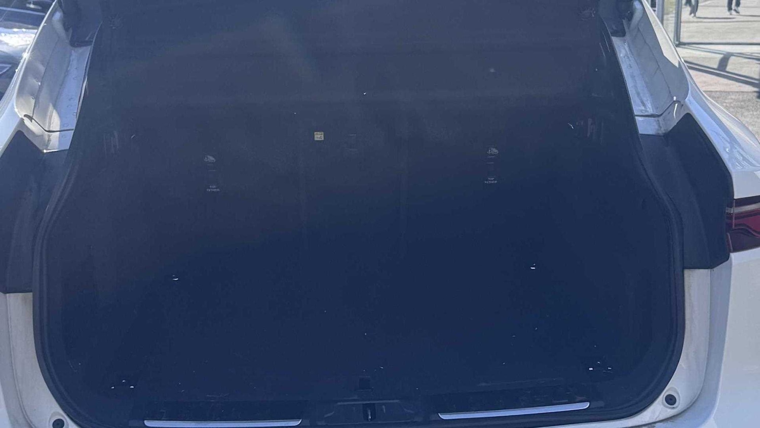 Used Jaguar F-Pace 2024 for sale - 76746193: Photo 15