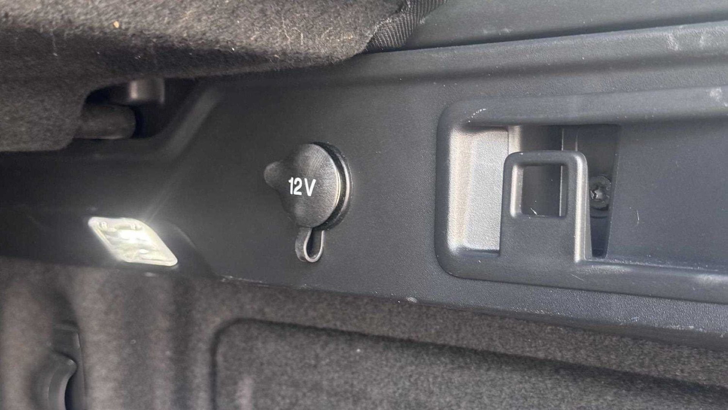 Used Jaguar F-Pace 2024 for sale - 76746193: Photo 16