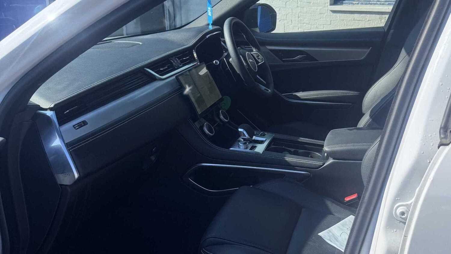 Used Jaguar F-Pace 2024 for sale - 76746193: Photo 21