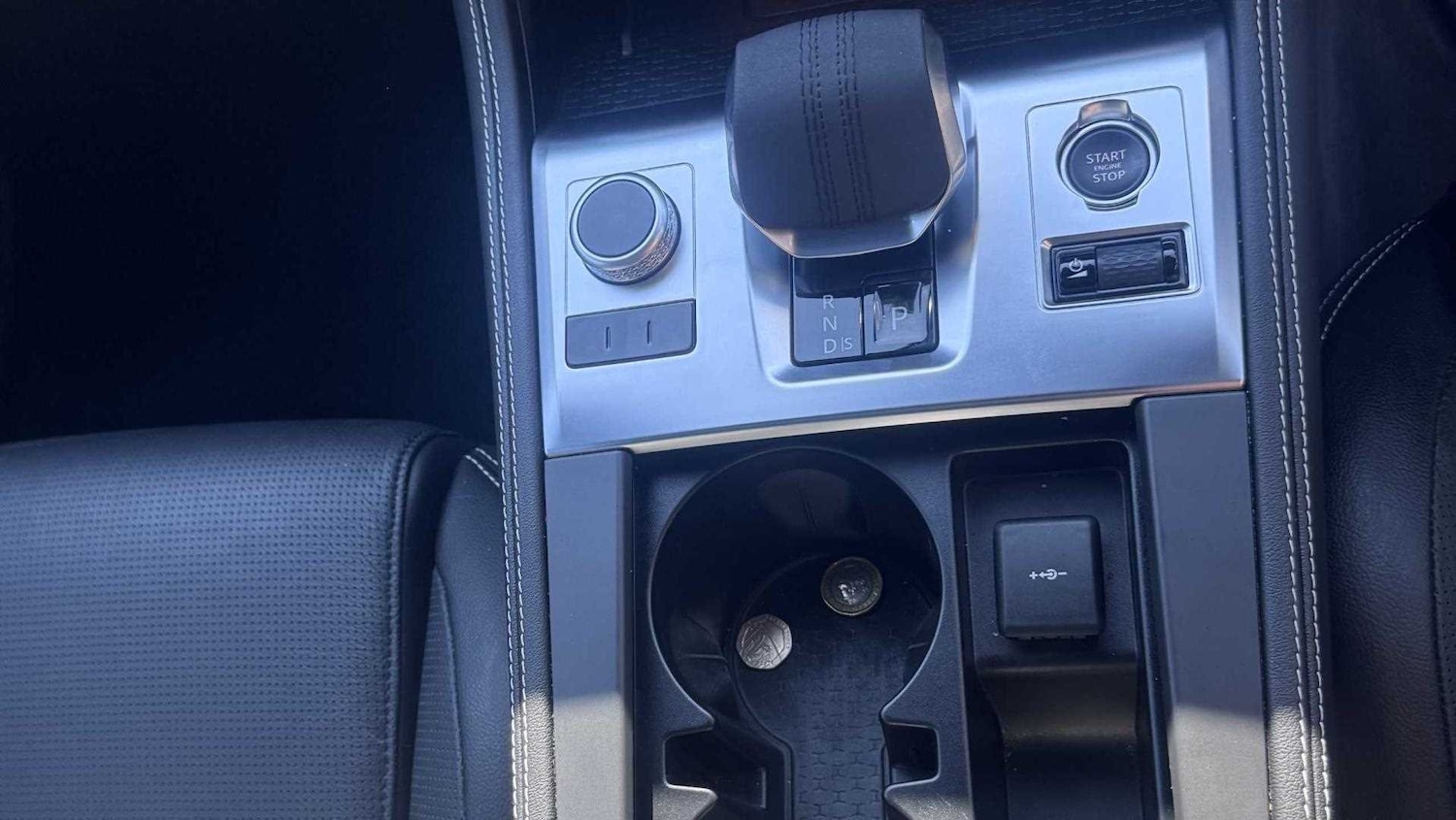 Used Jaguar F-Pace 2024 for sale - 76746193: Photo 30