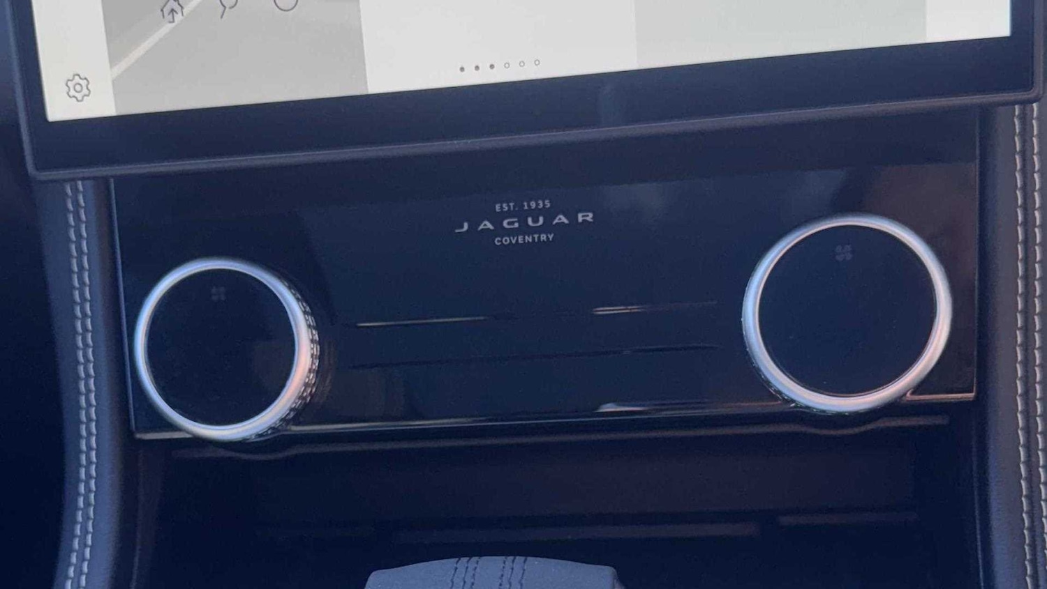 Used Jaguar F-Pace 2024 for sale - 76746193: Photo 32