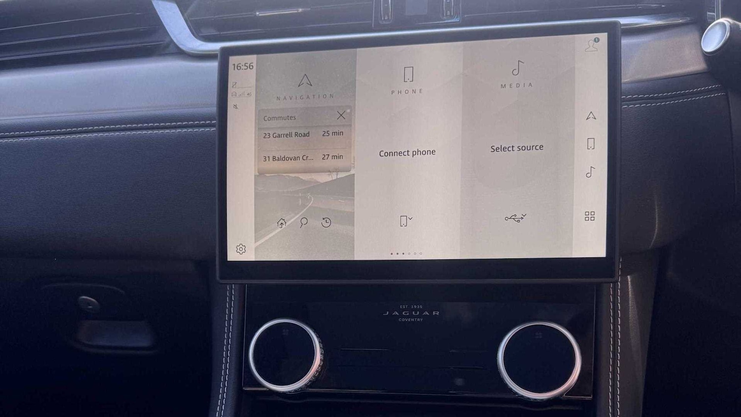 Used Jaguar F-Pace 2024 for sale - 76746193: Photo 33