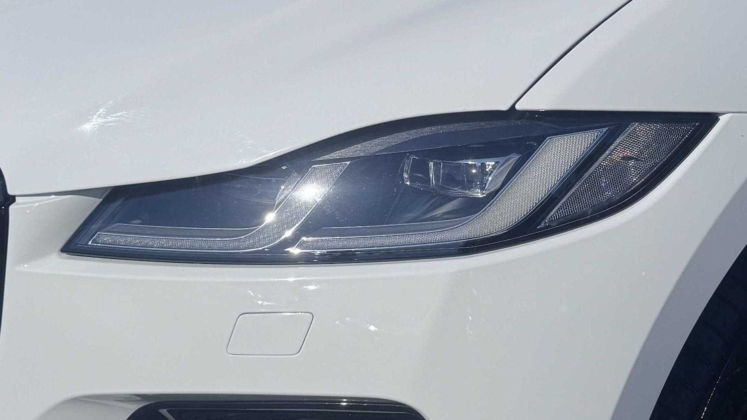 Used Jaguar F-Pace 2024 for sale - 76746193: Photo 6