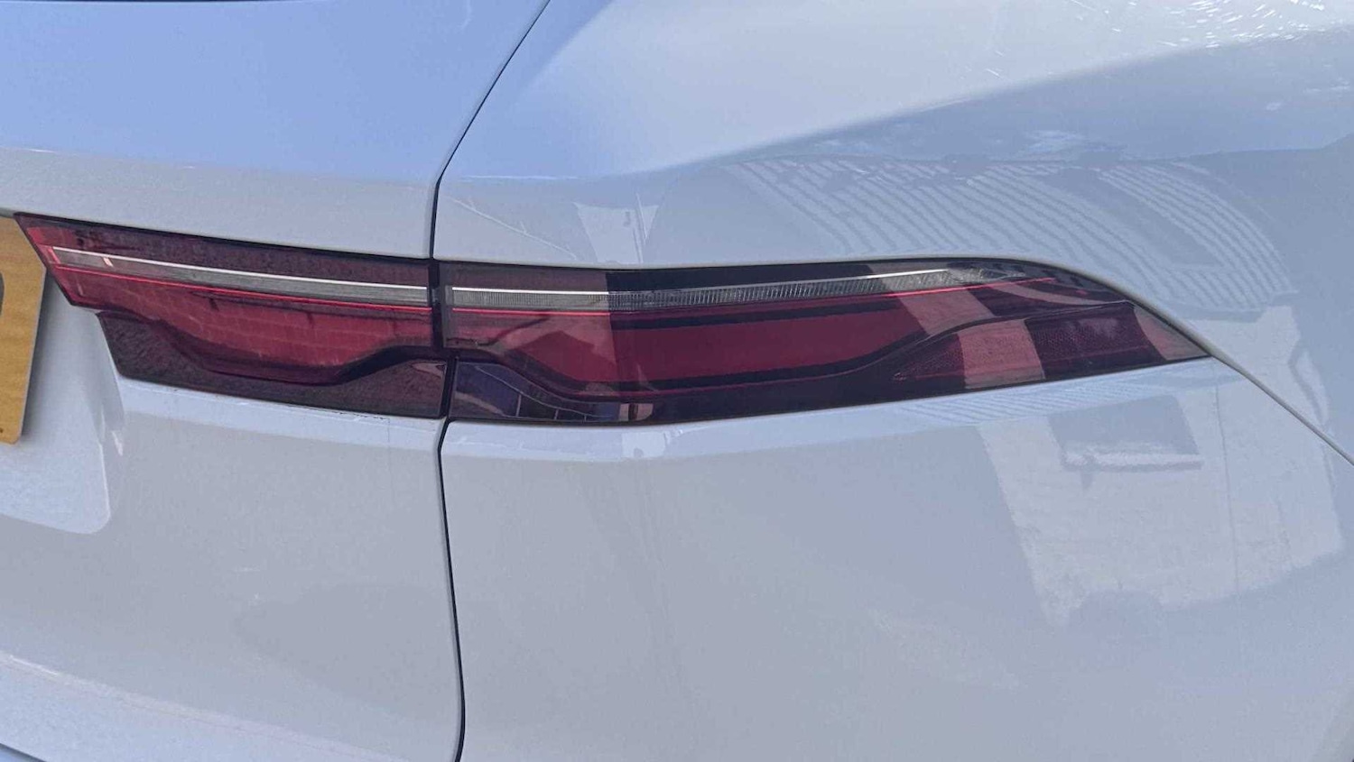 Used Jaguar F-Pace 2024 for sale - 76746193: Photo 8