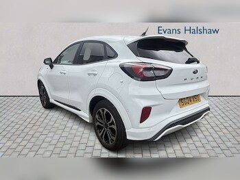 Used Ford Puma 2024 for sale - 78678835: Photo