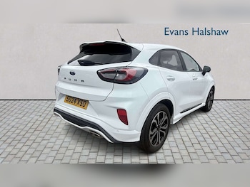 Used Ford Puma 2024 for sale - 78678835: Photo