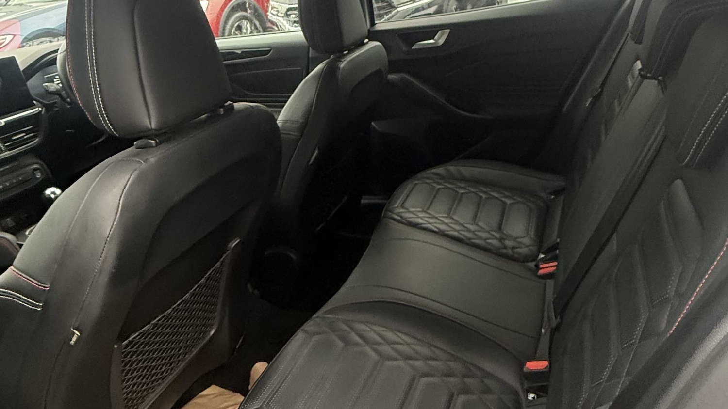 Used Ford Focus 2024 for sale - 77649049: Photo 10