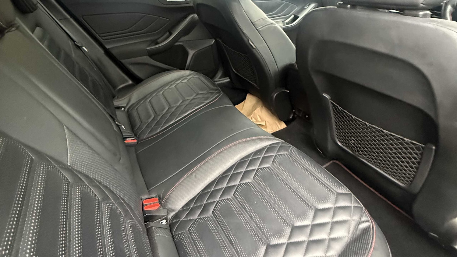 Used Ford Focus 2024 for sale - 77649049: Photo 12