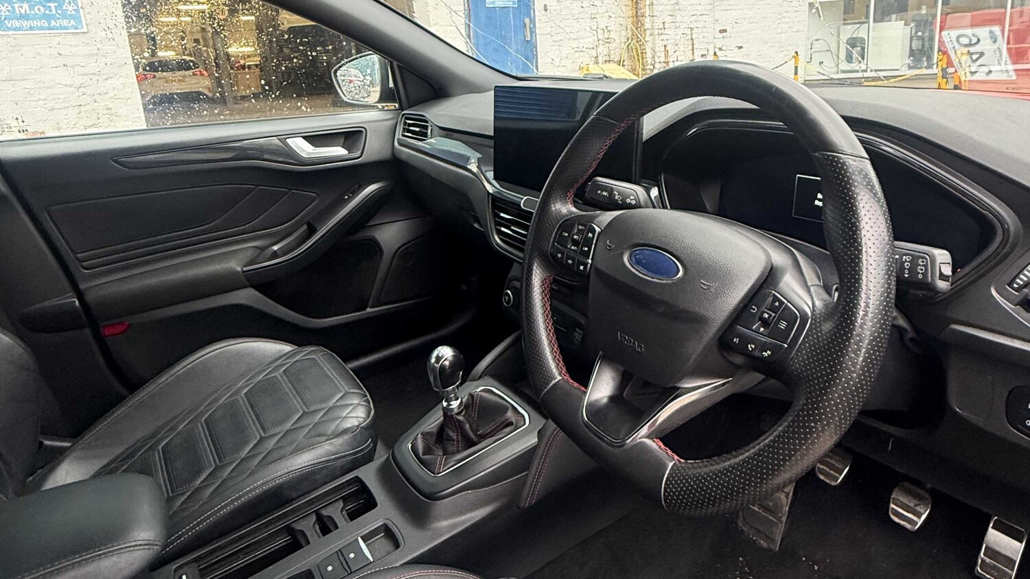 Used Ford Focus 2024 for sale - 77649049: Photo 13