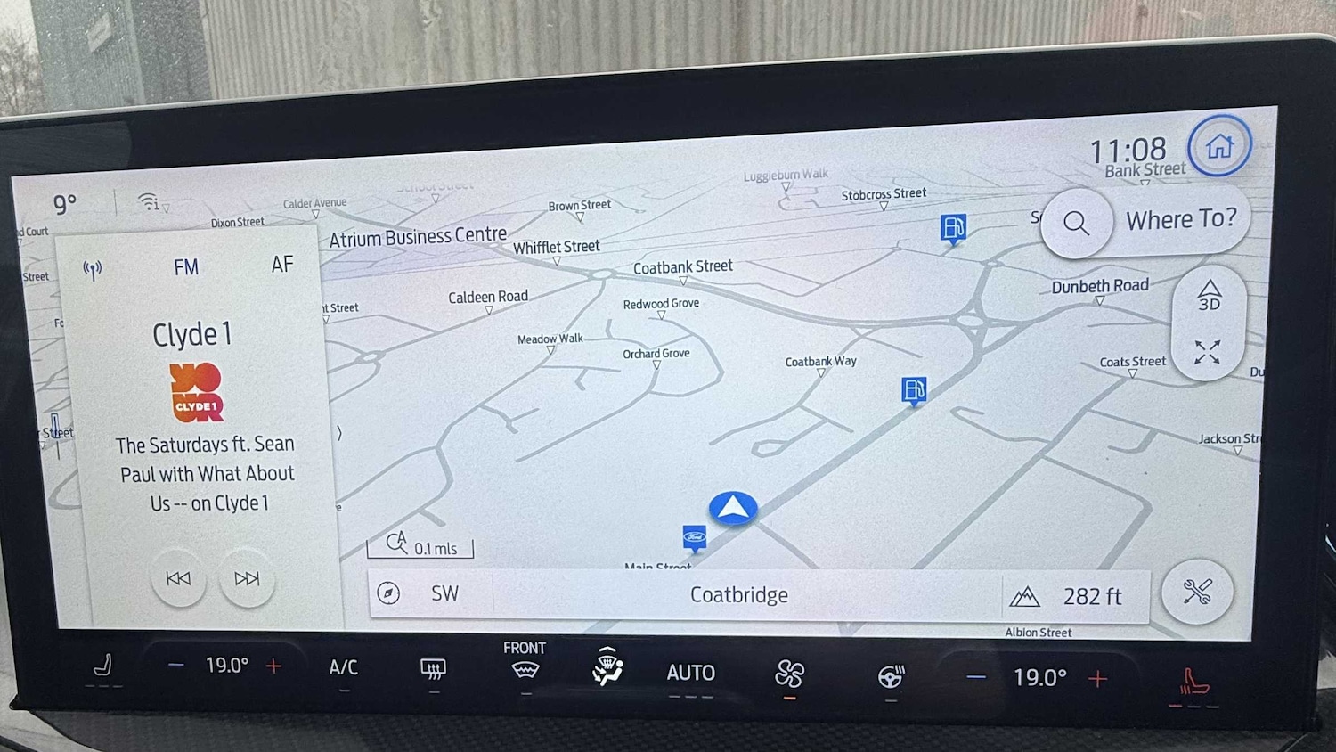 Used Ford Focus 2024 for sale - 77649049: Photo 15