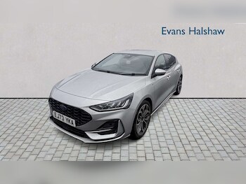 Used Ford Focus 2024 for sale - 77649049: Photo