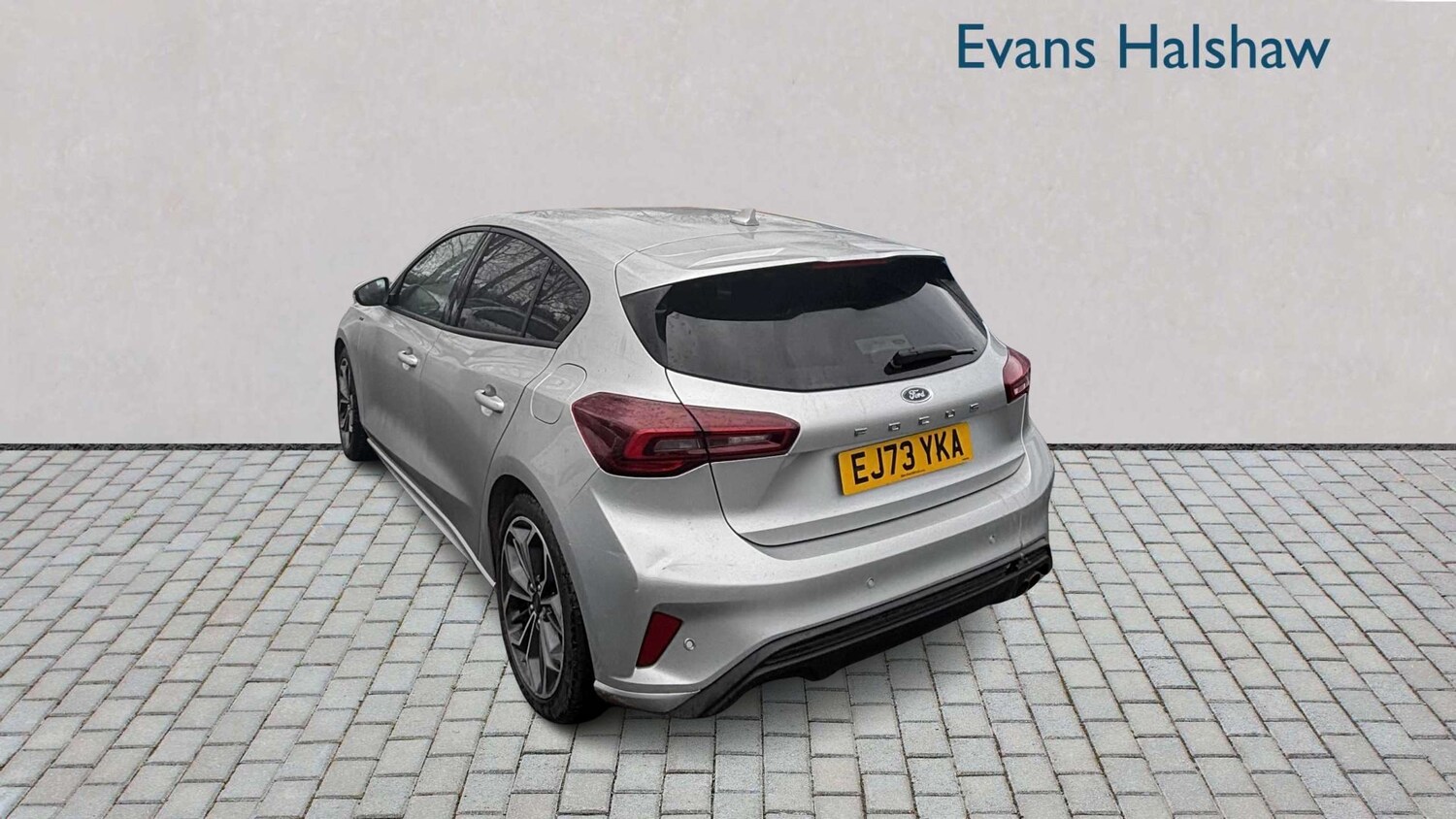 Used Ford Focus 2024 for sale - 77649049: Photo 3