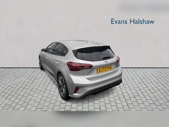 Used Ford Focus 2024 for sale - 77649049: Photo