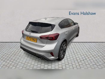 Used Ford Focus 2024 for sale - 77649049: Photo