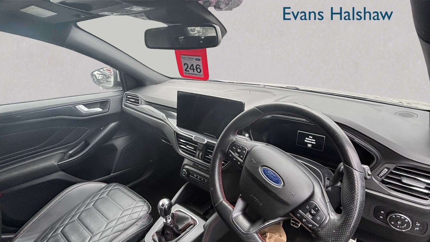 Used Ford Focus 2024 for sale - 77649049: Photo 5