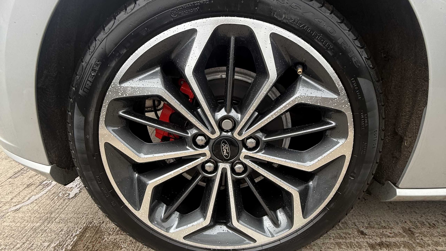 Used Ford Focus 2024 for sale - 77649049: Photo 8