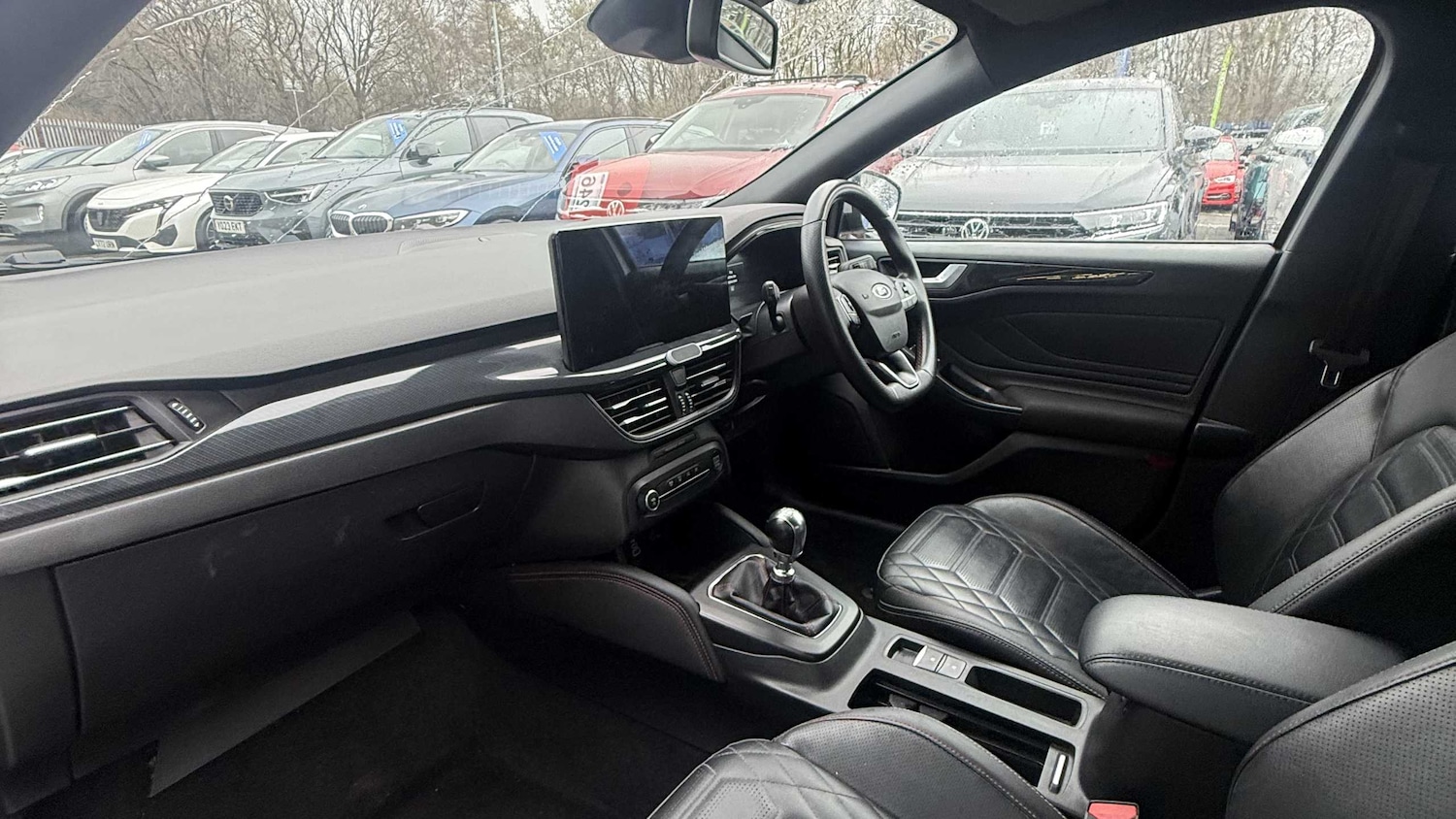 Used Ford Focus 2024 for sale - 77649049: Photo 9