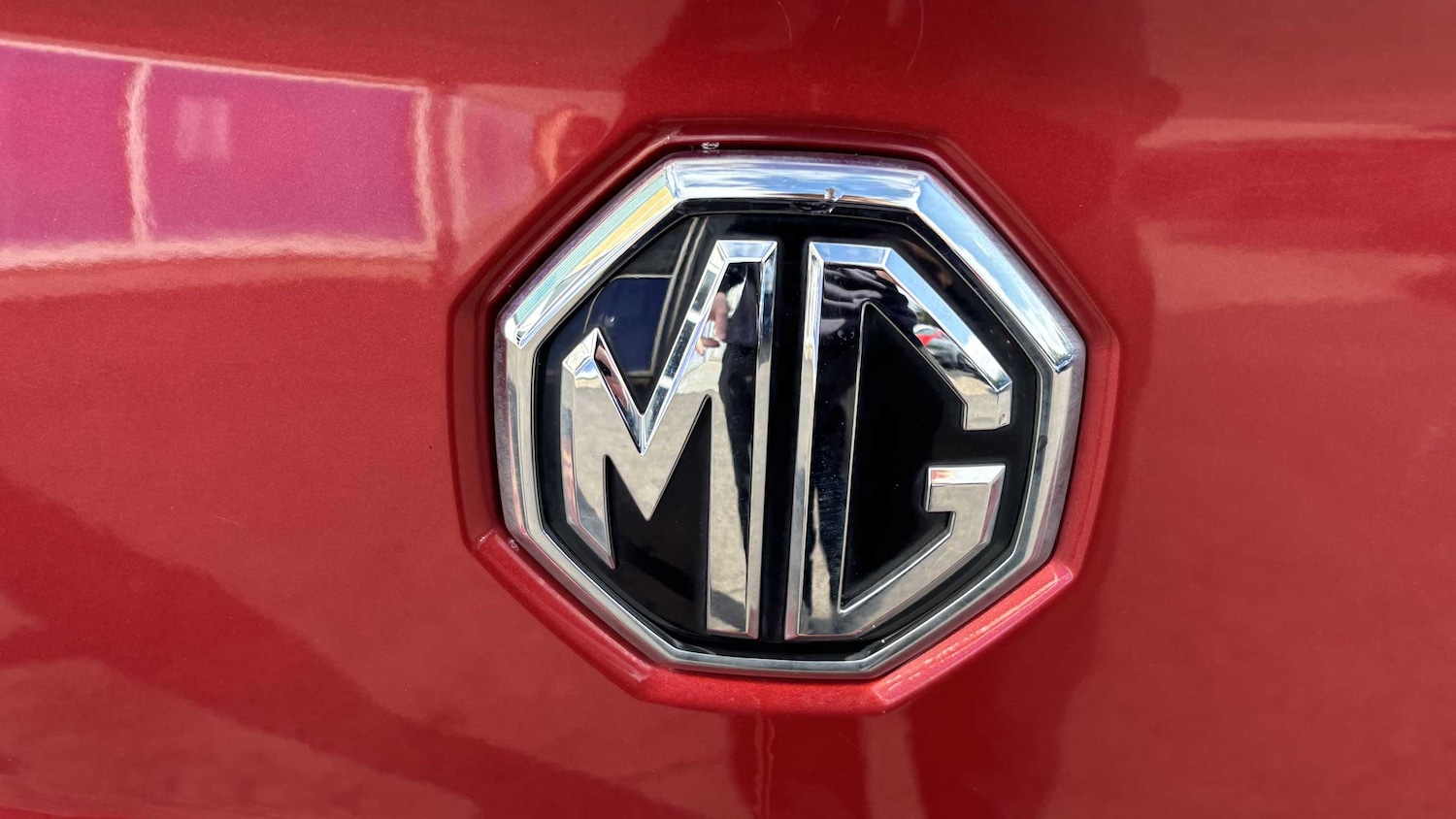 Used MG MG3 2019 for sale - 75813161: Photo 10