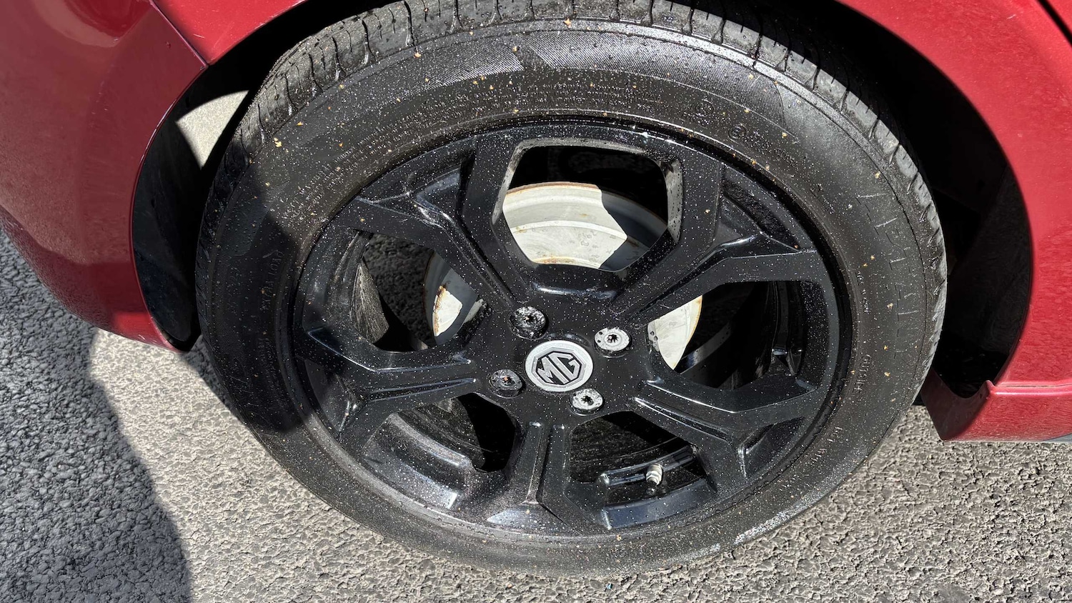 Used MG MG3 2019 for sale - 75813161: Photo 11
