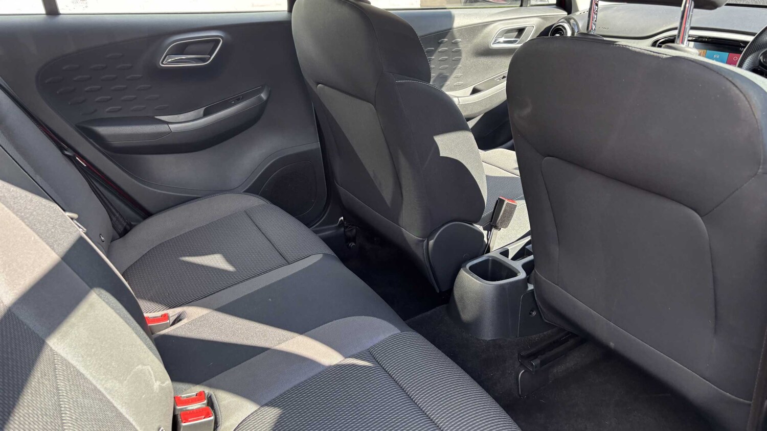 Used MG MG3 2019 for sale - 75813161: Photo 16