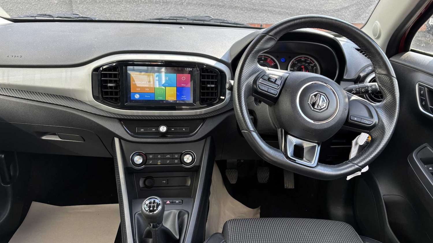 Used MG MG3 2019 for sale - 75813161: Photo 17