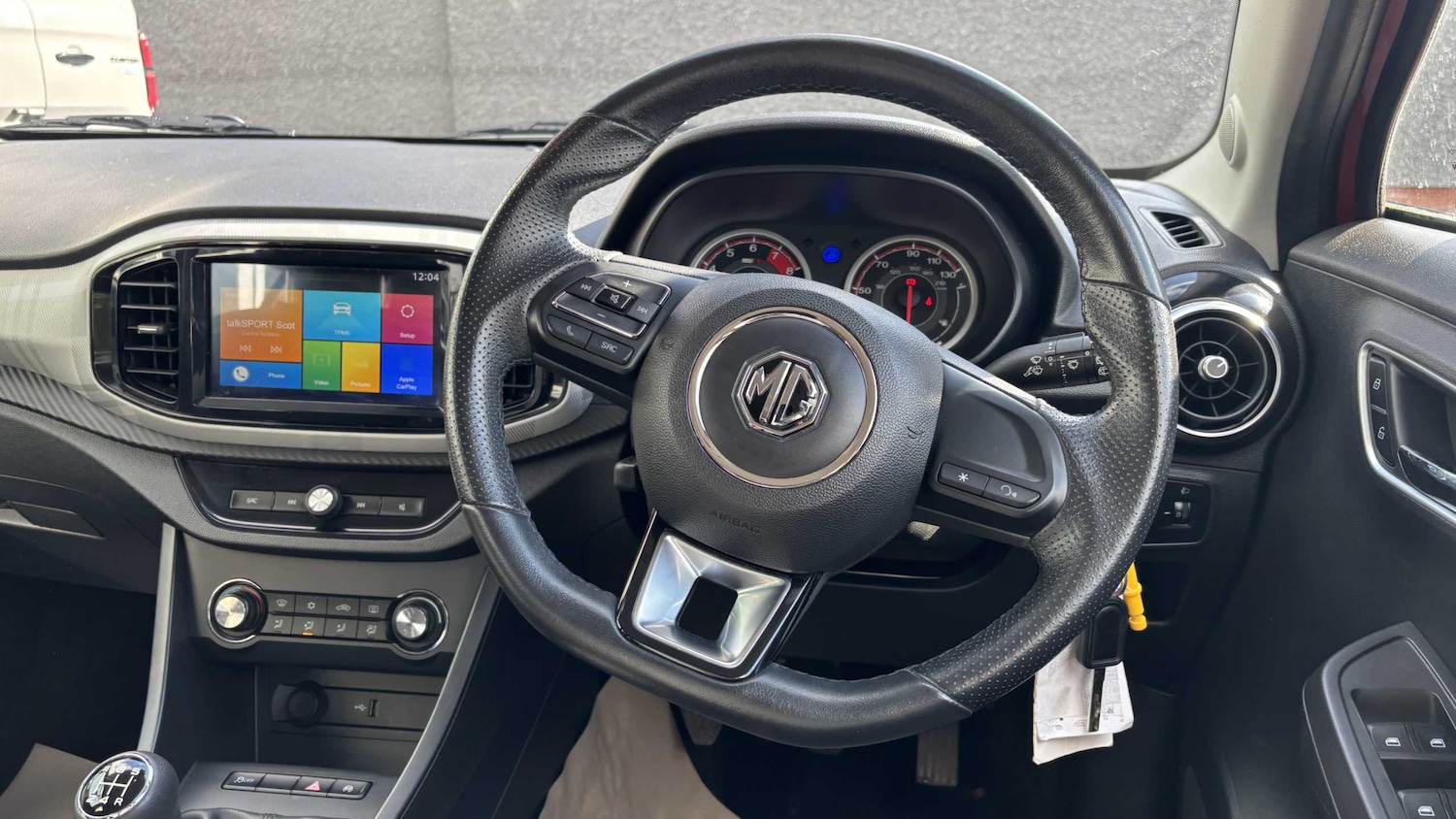 Used MG MG3 2019 for sale - 75813161: Photo 18