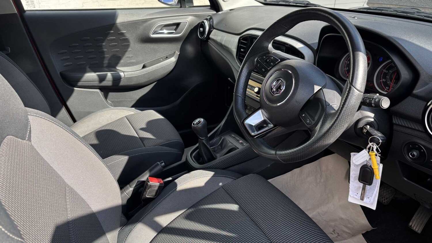 Used MG MG3 2019 for sale - 75813161: Photo 19