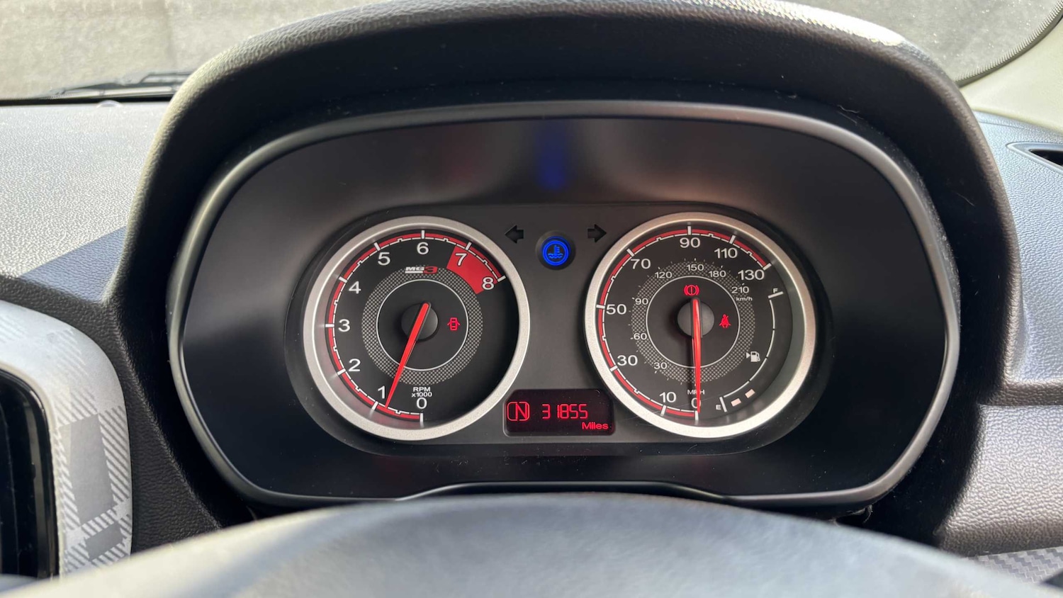 Used MG MG3 2019 for sale - 75813161: Photo 20