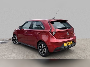 Used MG MG3 2019 for sale - 75813161: Photo