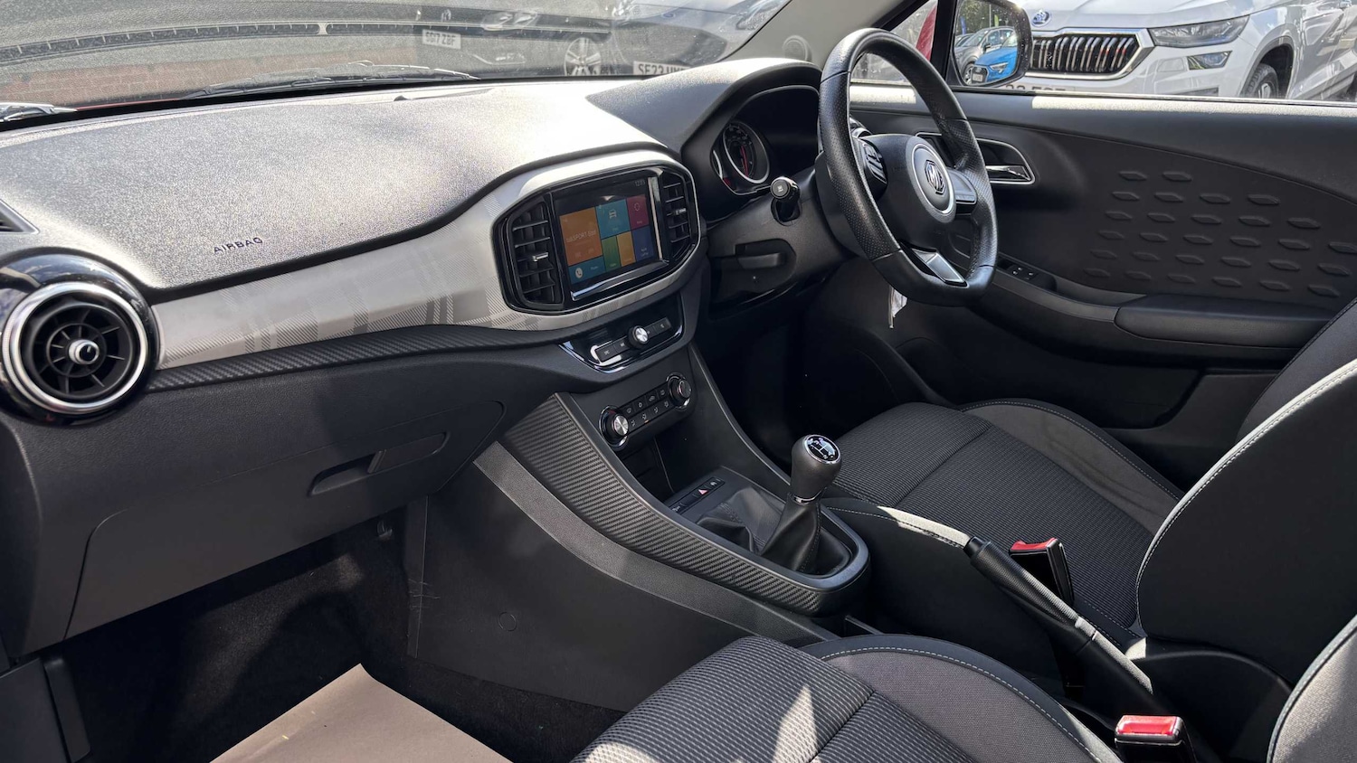 Used MG MG3 2019 for sale - 75813161: Photo 7