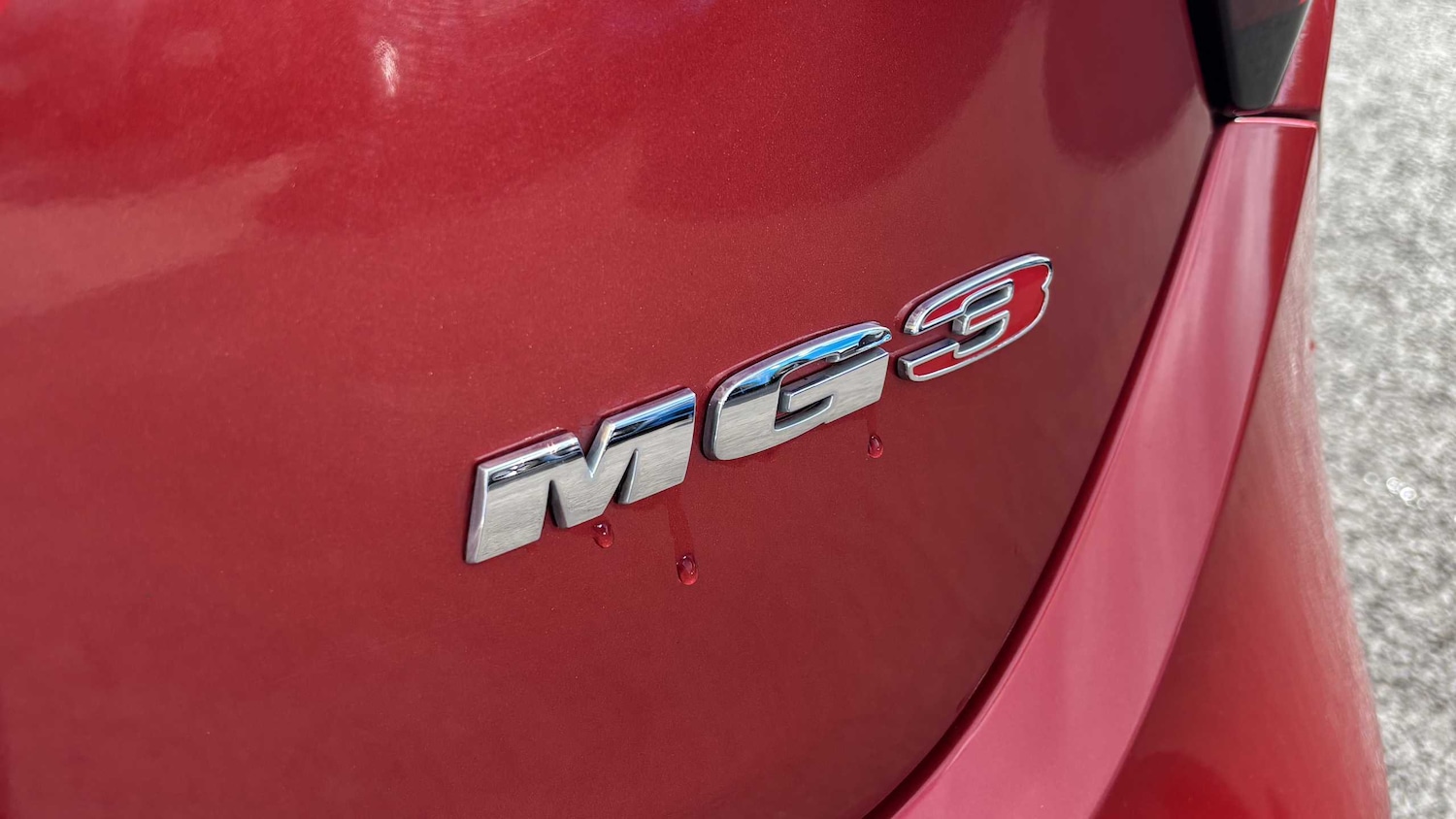 Used MG MG3 2019 for sale - 75813161: Photo 9