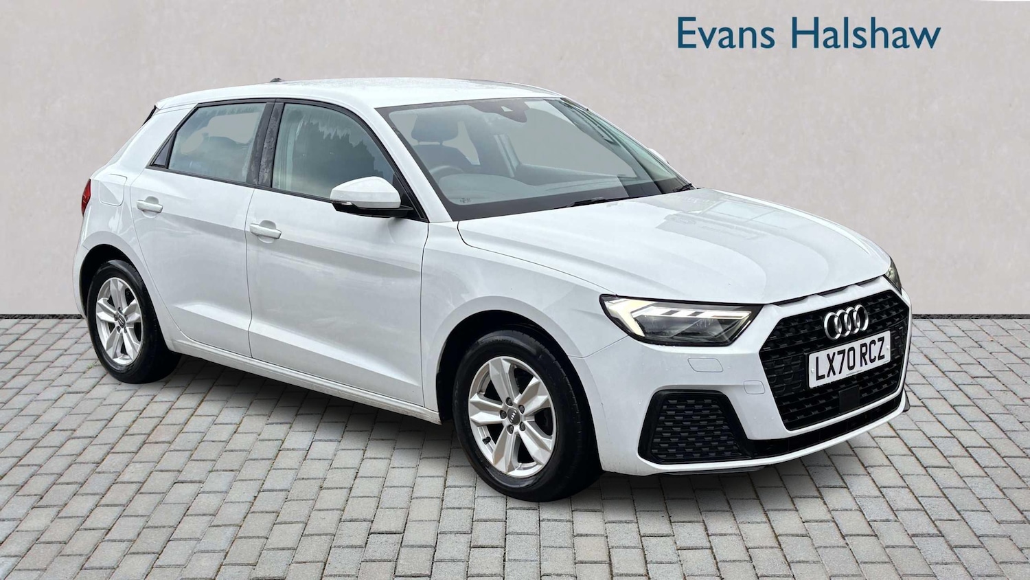 Used Audi A1 2020 for sale - 77741054: Photo 1
