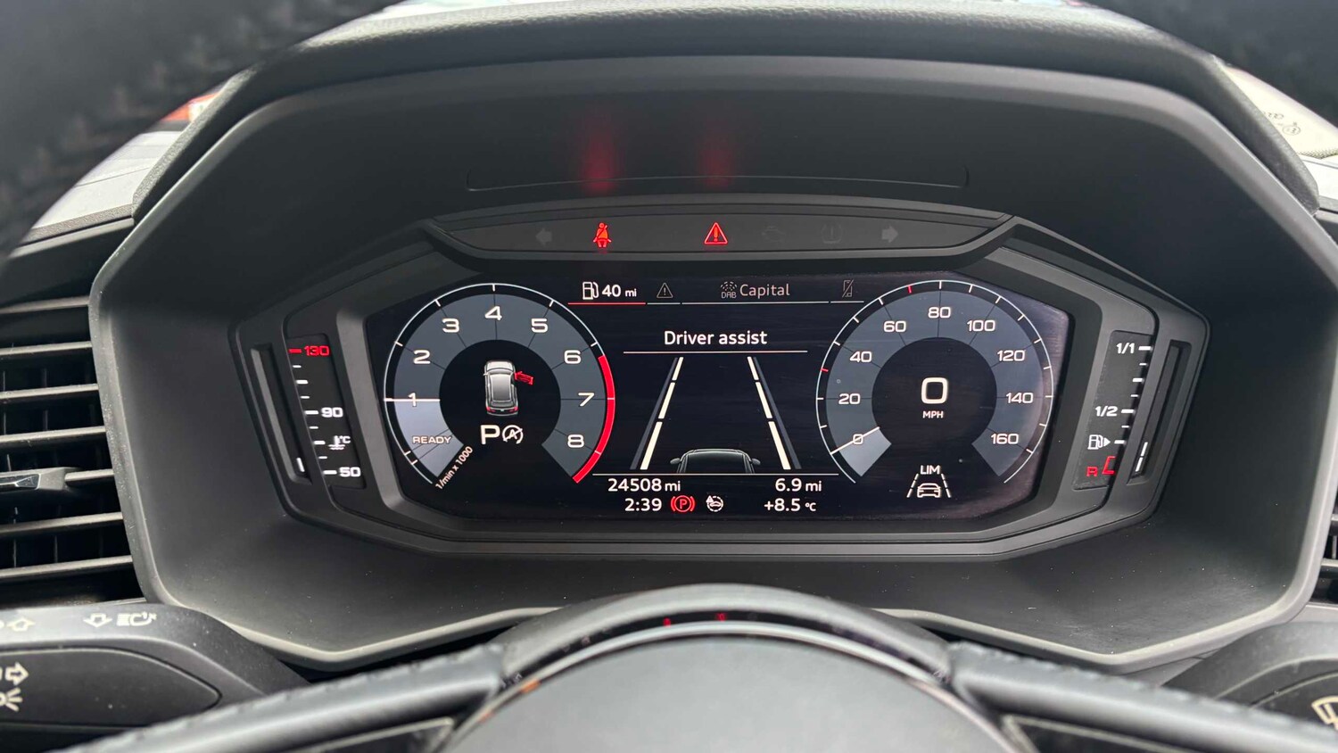 Used Audi A1 2020 for sale - 77741054: Photo 10