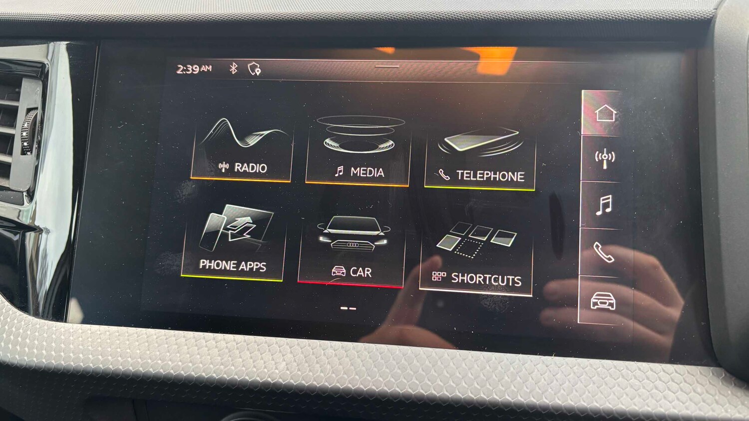 Used Audi A1 2020 for sale - 77741054: Photo 11