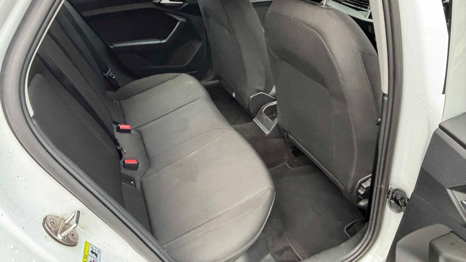 Used Audi A1 2020 for sale - 77741054: Photo 12