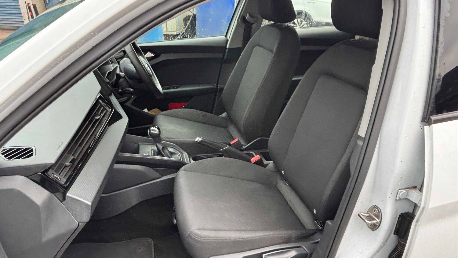 Used Audi A1 2020 for sale - 77741054: Photo 13