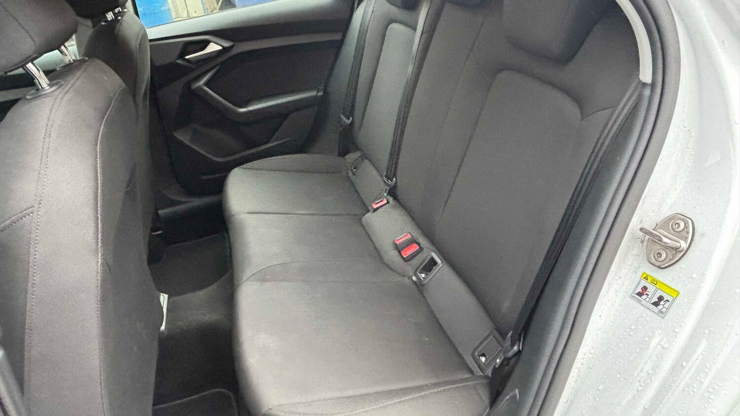 Used Audi A1 2020 for sale - 77741054: Photo 14