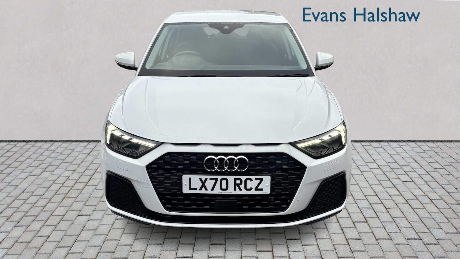 Used Audi A1 2020 for sale - 77741054: Photo 4