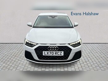 Used Audi A1 2020 for sale - 77741054: Photo