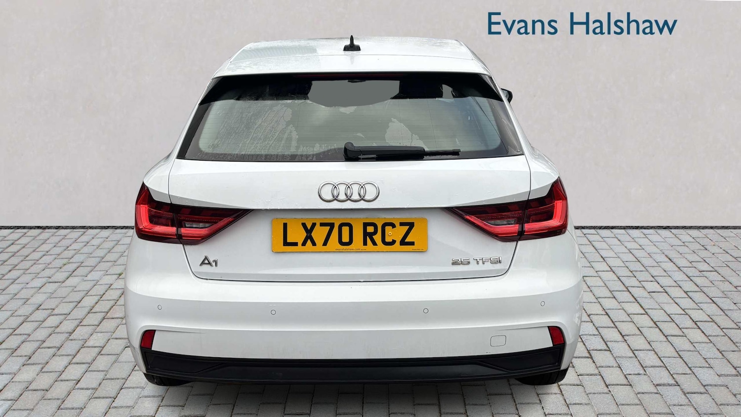 Used Audi A1 2020 for sale - 77741054: Photo 5