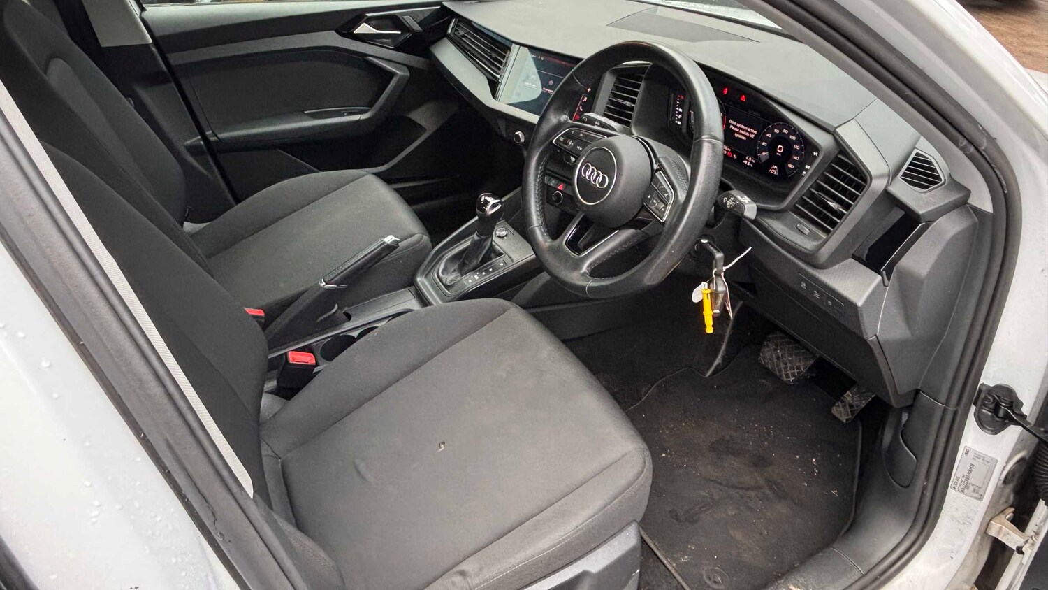 Used Audi A1 2020 for sale - 77741054: Photo 8