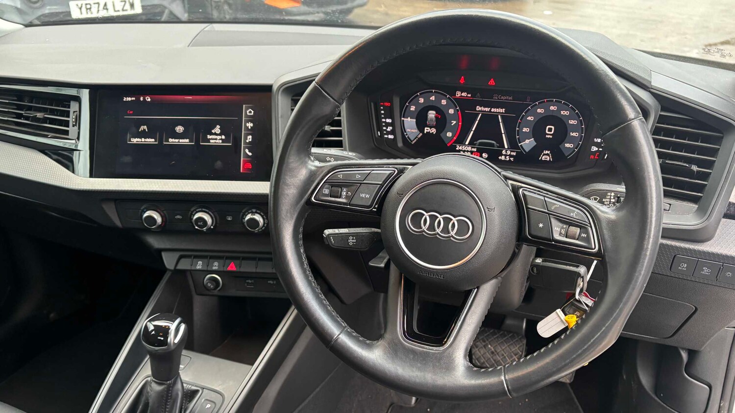 Used Audi A1 2020 for sale - 77741054: Photo 9