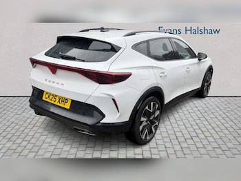 Used Cupra Formentor 2025 for sale - 79377149: Photo