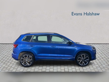 Used Skoda Karoq 2020 for sale - 78550816: Photo