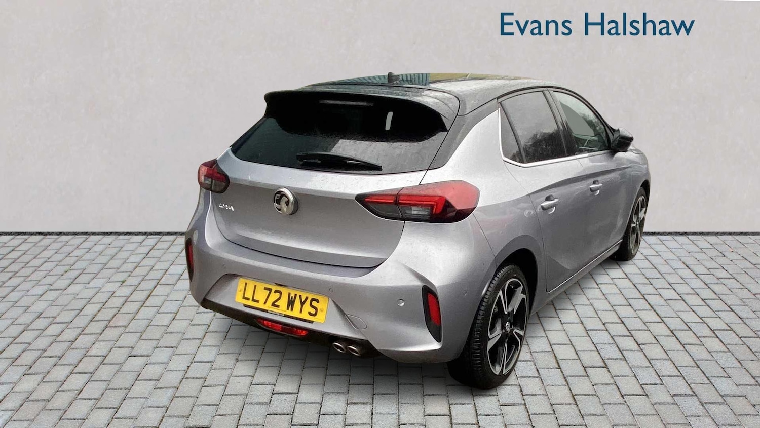 Used Vauxhall Corsa 2022 for sale - 77480626: Photo 4