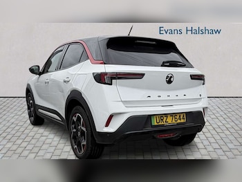 Used Vauxhall Mokka 2023 for sale - 79122663: Photo